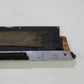 BMW E9 2.5 2.8 3.0 CSI CSL  Verkleidung Fensterschachtleiste hinten links Holz