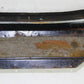 BMW E9 2.5 2.8 3.0 CSI CSL  Verkleidung Fensterschachtleiste hinten links Holz