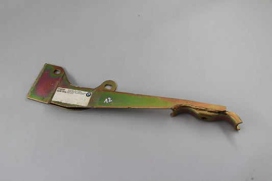 Original BMW E34 E32 Halter Halterung Auspuff 11761711695 Exhaust Bracket