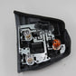 Original BMW E46 Lampenträger Lampenhalterung weiss rechts 63218383824