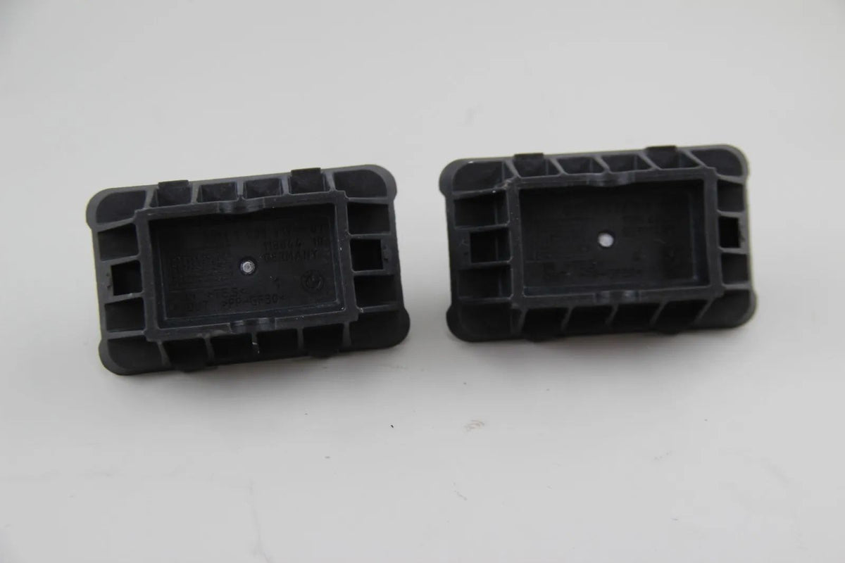 Original BMW E60 G11 G12 F25 F26 Aufnahme Hebebühne 2x 51717065919