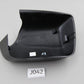 Original BMW E53 X5 Serie Abdeckung grundiert links schwarz 51168256321