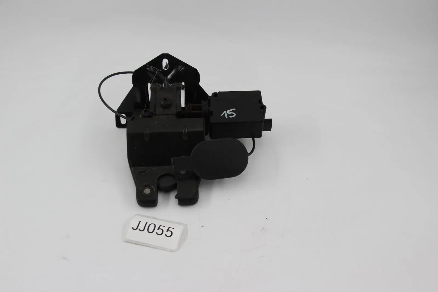 Original BMW E39 520d-540i Schloss Heckklappe 51248168892