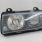 Original BMW E36 316i-325i M3 Scheinwerfer links 63121393271 Headlight