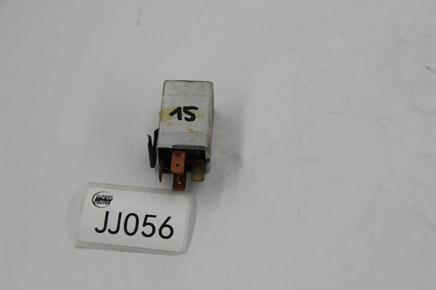 Original BMW Relais Relay ABS 12V A7 Oldtimer Relais NOS 34521154894