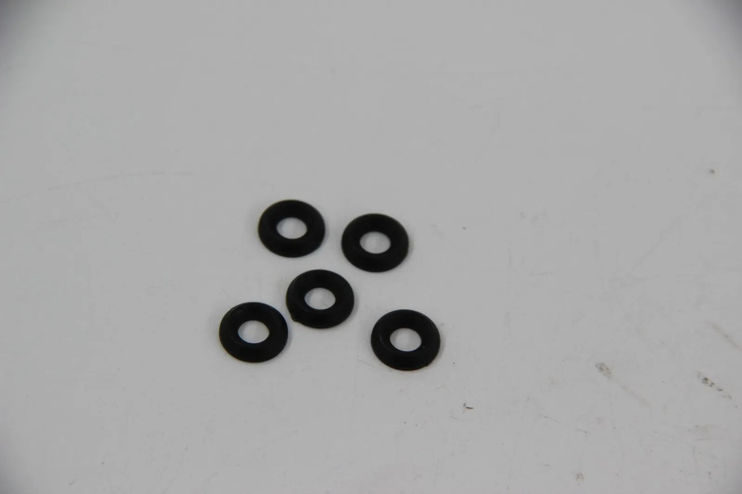 Original BMW E3 E9 E21 E30 E24 E23 E38 Hohlscheibe D=5MM 5Stk NOS 51451801523