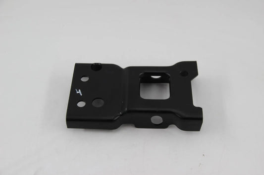 Original BMW E30 316-325ix  Stütze links Stossstange vorne 51111945911