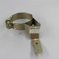 Original BMW E34 E32 Halterung Führung  16131178933 Exhaust bracket