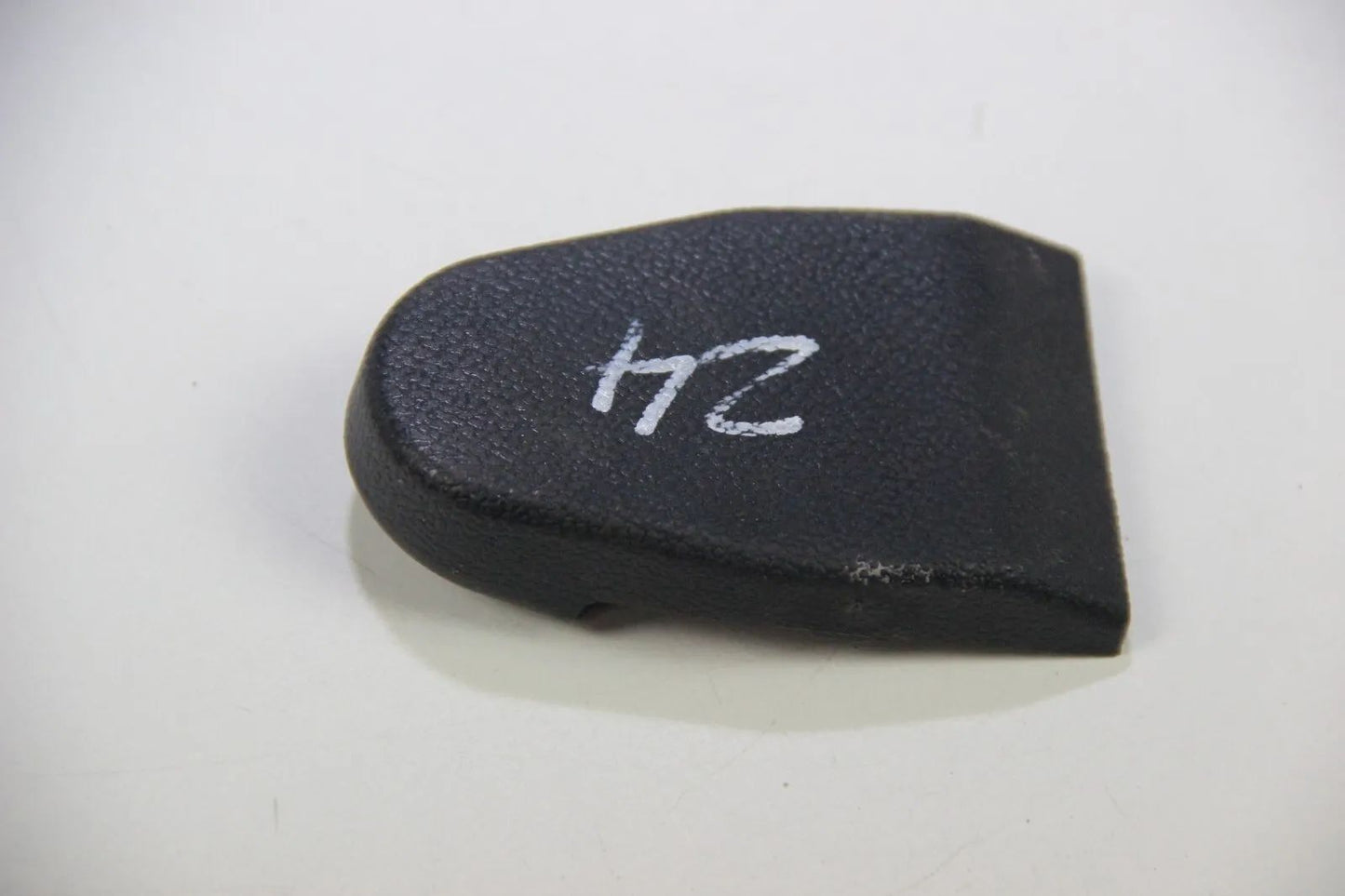 Original BMW E12 E28 E24 Abdeckkappe 72111860143 Abdeckung Gurt Cover