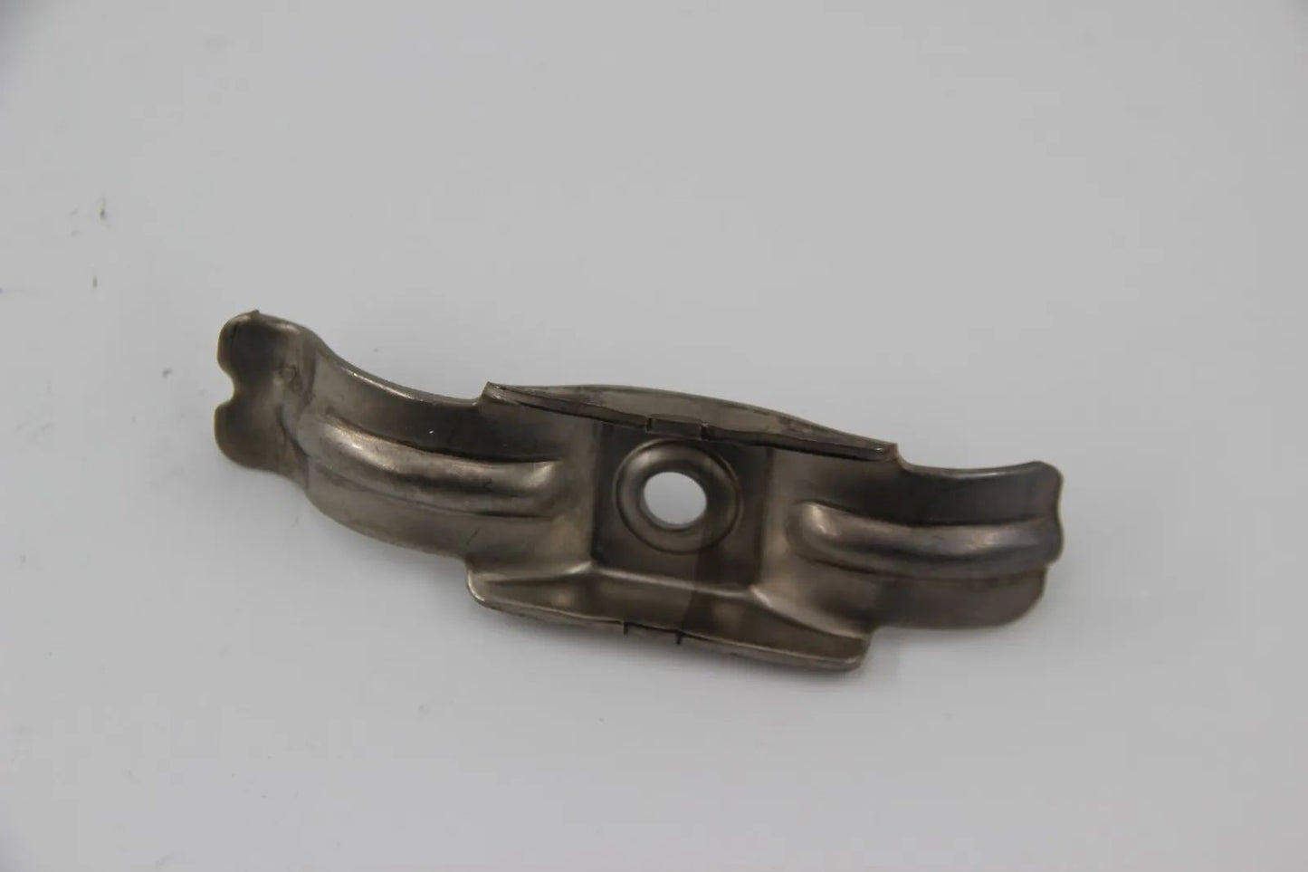 Original BMW E36 E46 E39 E38 Schelle unten Vorschalldämpfer  18101433250