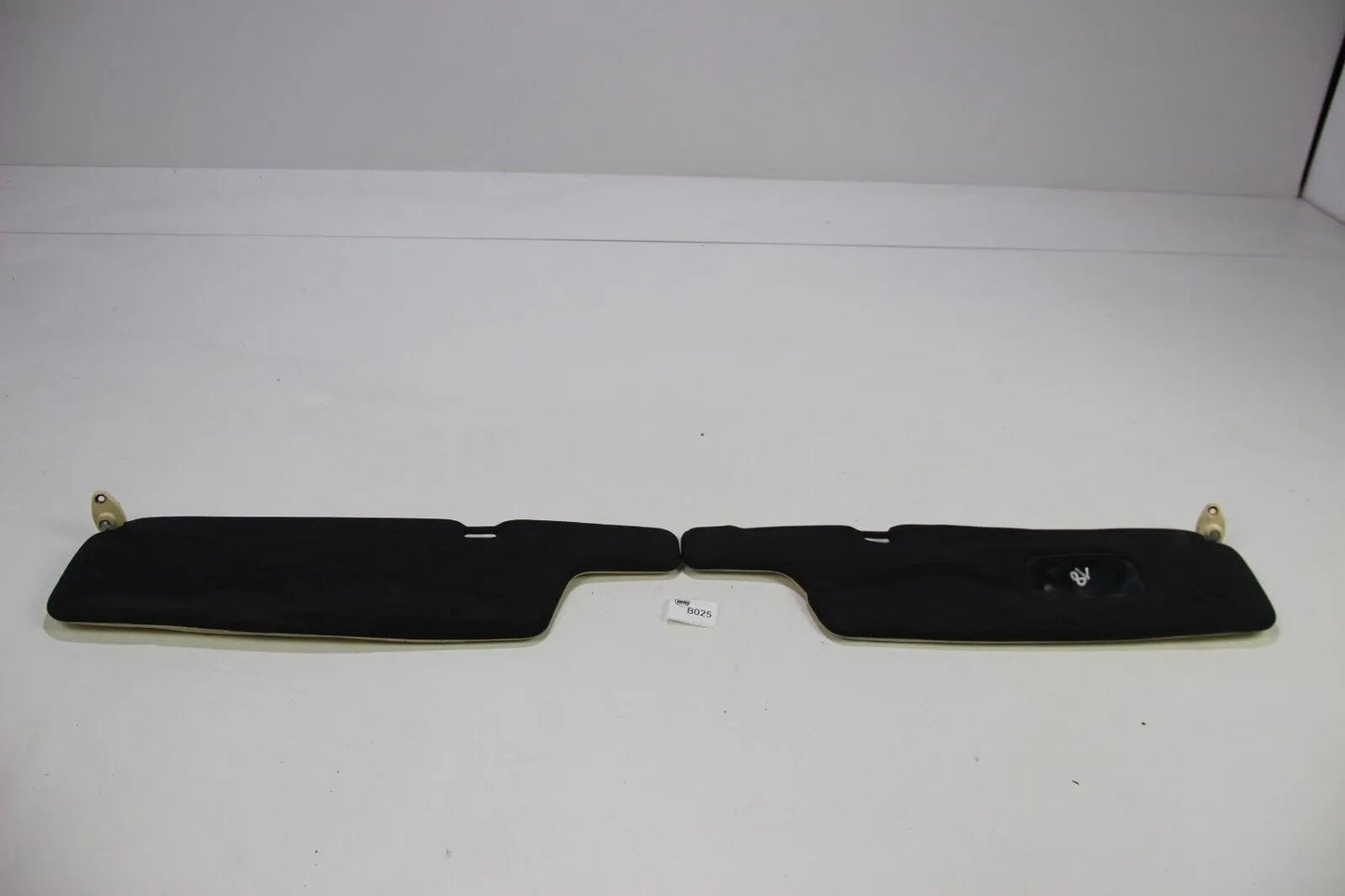 Original BMW E21 Sonnenblenden links rechts 3er 315 316 318 320i 323i Sunvisor