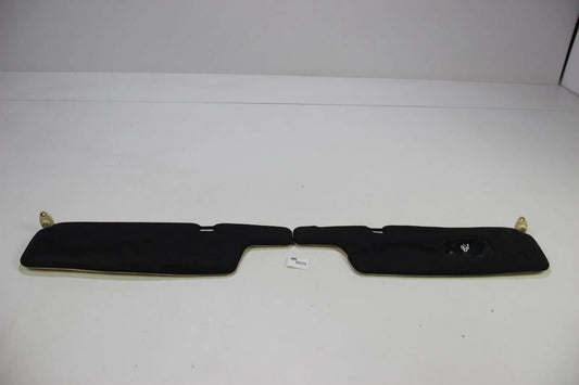 Original BMW E21 Sonnenblenden links rechts 3er 315 316 318 320i 323i Sunvisor