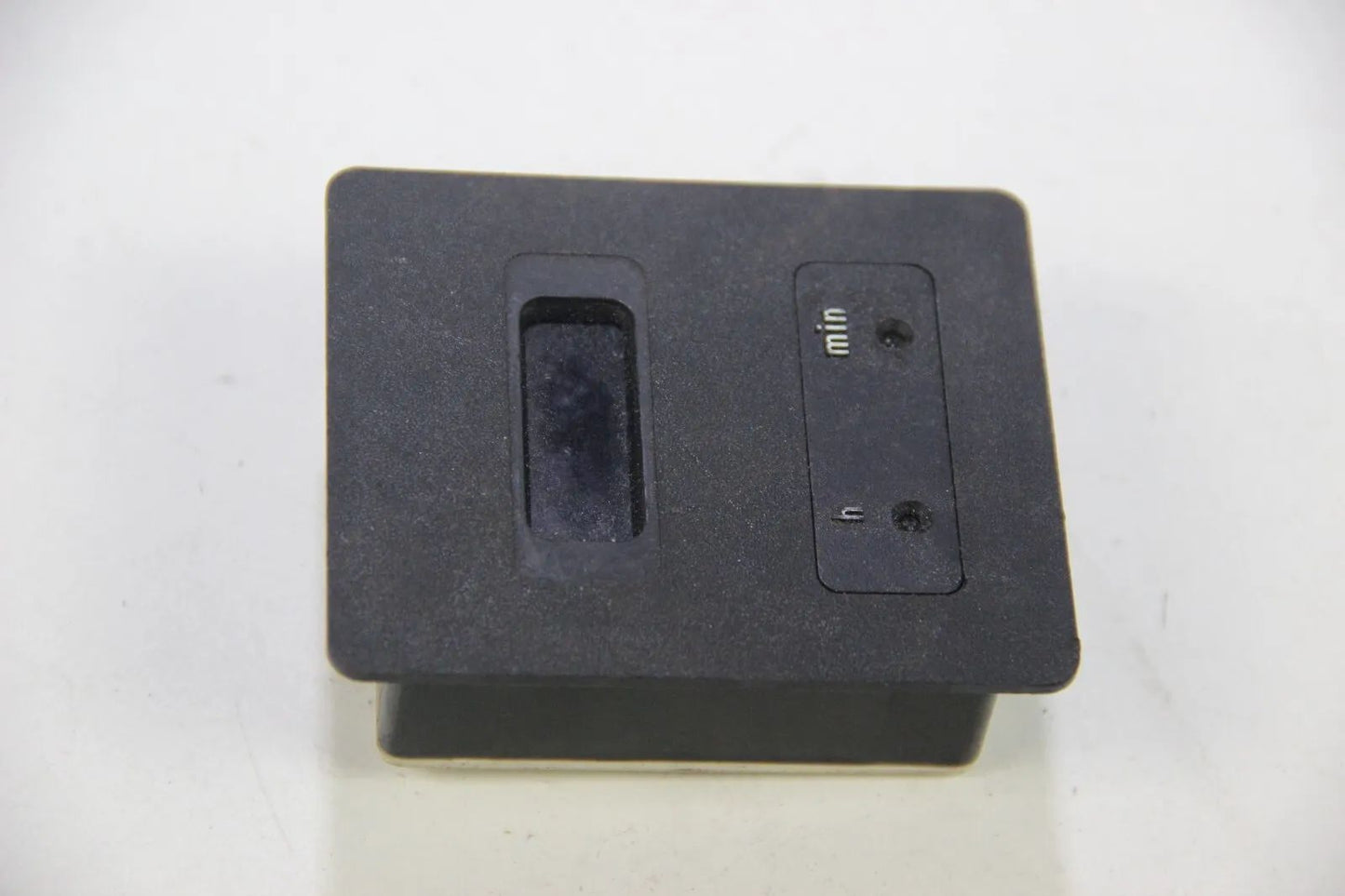 Original BMW E30 3er Digital Uhr 62131367683 316i 318i 320i 325i Clock