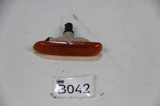 Original BMW E46 Positionsleuchte Blinkleuchte Blinker 63138370720 Kotflügel