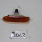 Original BMW E46 Positionsleuchte Blinkleuchte Blinker 63138370720 Kotflügel