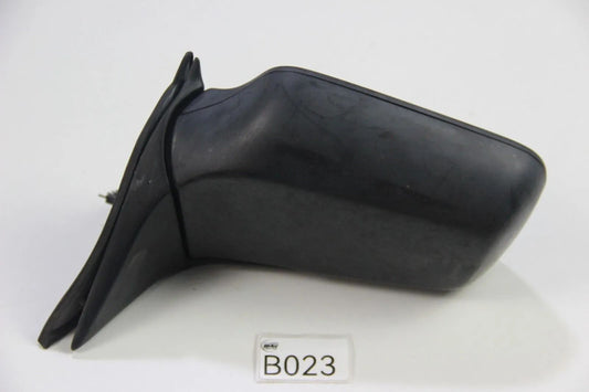 Original BMW E21 Facelift Spiegel links elektrisch 315 316 318 320i 323i 3er OEM