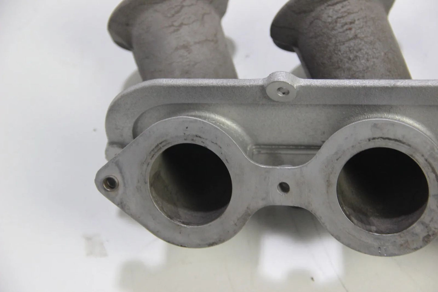 Original BMW E30 M3 Trompeten Ansaugtrichter 1308299 Trumpets Intake S14b23 2.3