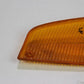 Original BMW E21 3er Blinker Scheibe/Plastik Lichtscheibe 1359162 Indicator