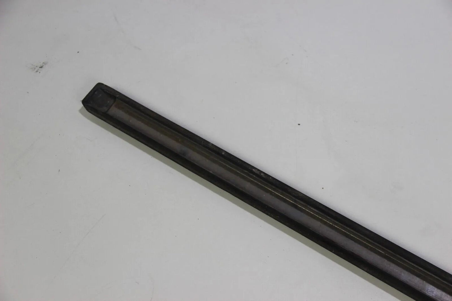 Original BMW E30 Stossleiste Tür rechts 2-Türer VFL 316i 318i 320i 325i OEM 3er