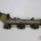BMW E34 M5 S38 S38b36 3.8 Kühlwasser Rohr Leitung Zylinderkopf 1315273 1312754