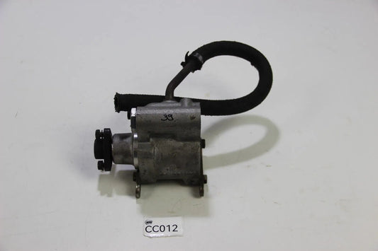 Original BMW E21 323i 320/6 Servopumpe Power Steering Pump ZF 7671955144