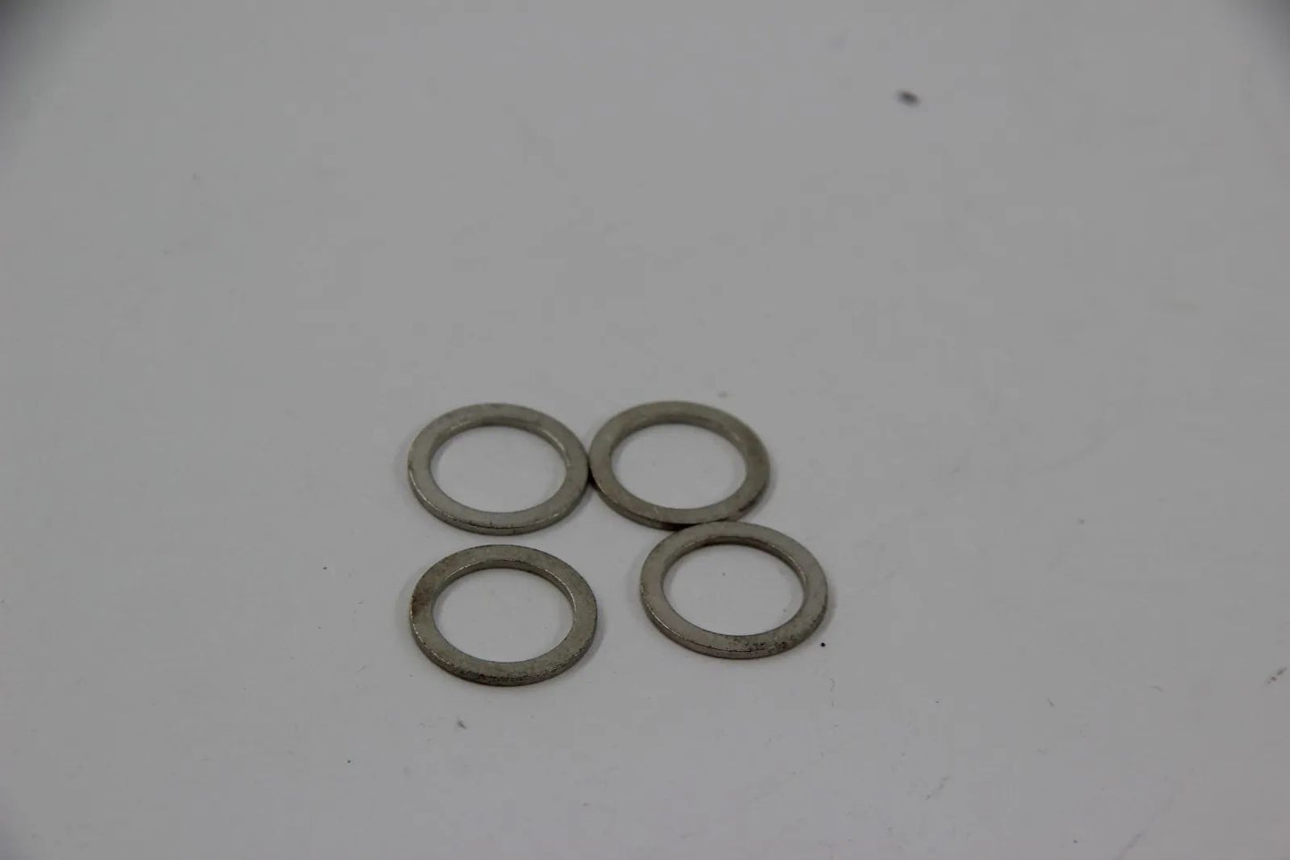 Original BMW E21 E30 E28 E24 E34 E32 E31 Dichtring A16X22-CUSN 4Stk 32411093597