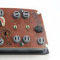 Original BMW E10 1502 1602 1802 2002 Kombiinstrument Drehzahlmesser 200kmh