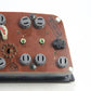 Original BMW E10 1502 1602 1802 2002 Kombiinstrument Drehzahlmesser 200kmh