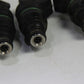 Original BMW E34 M5 3.8 S38b38 6x Einspritzdüse Injektor Injectors 1317446