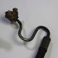 BMW Z1 2.5 M20 Servopumpe Lagerbock Leitungen Servolenkung 1134594 1264643