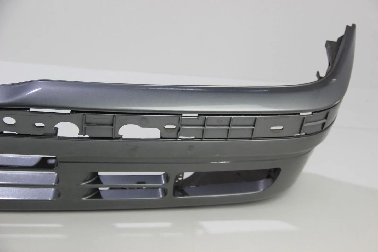 Original BMW E36 Stoßstange vorne Stoßfänger 51118132206 3er Frontschürze kein M