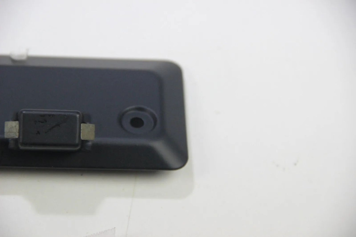 NEU BMW Original E46 E90 E91 E39 Verschluss Handschuhkasten Oberteil 51168163017