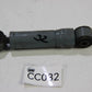 Original BMW E34 524td M21 Motordämpfer 11357662