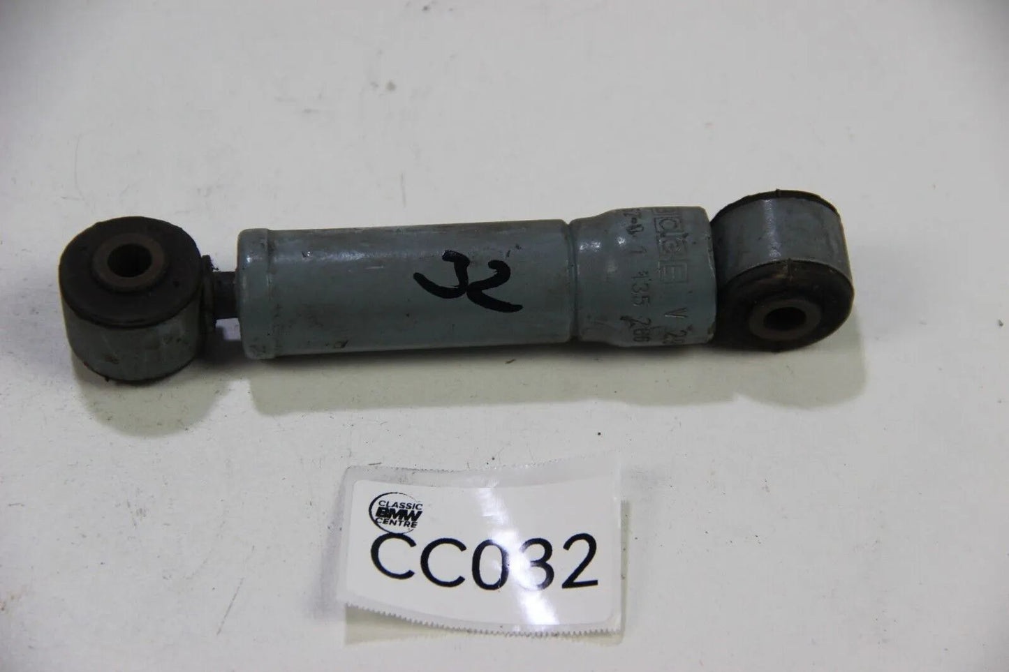 Original BMW E34 524td M21 Motordämpfer 11357662