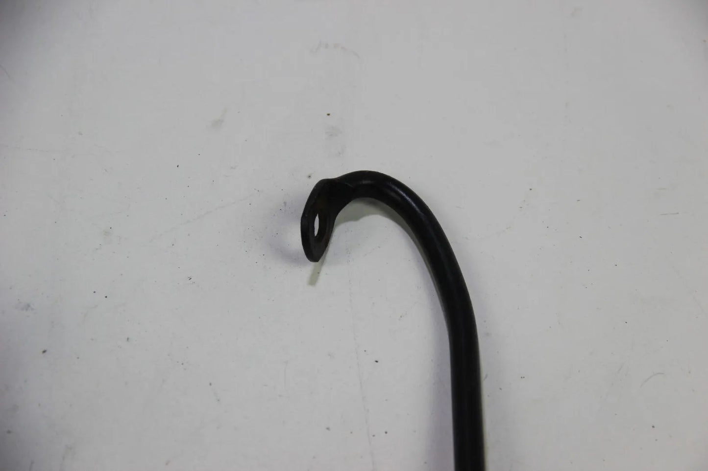 Original BMW E30 Sicherheitsgurt vorne 2-Türer Rechts mit Gurtstange 316-325i M3