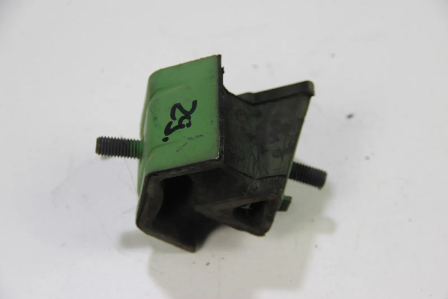 Original BMW E21 318i M10 320i M10 Motorlager links NOS 1175541