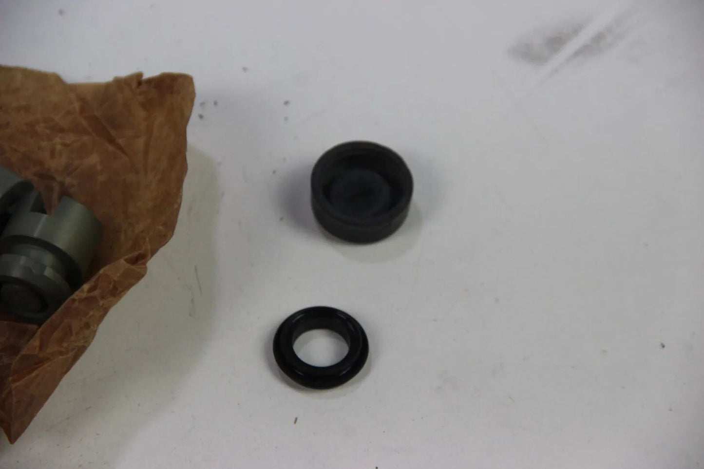 NEU Original BMW Dichtungssatz Radbremsenzylinder 34211159744