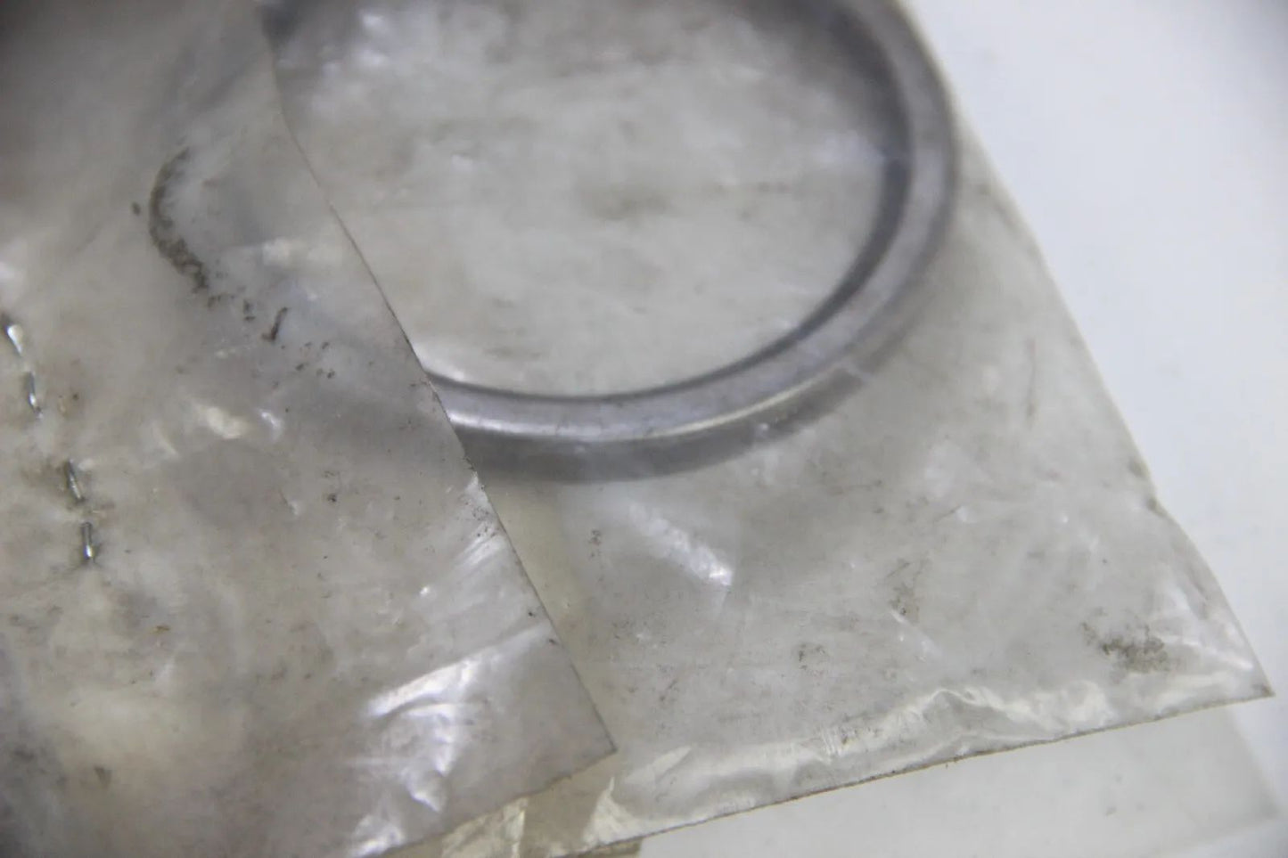 NEU BMW Original E34 M5 E39 M5 E52 Z8 Dichtring 1153131287 S38 S62 Gasket