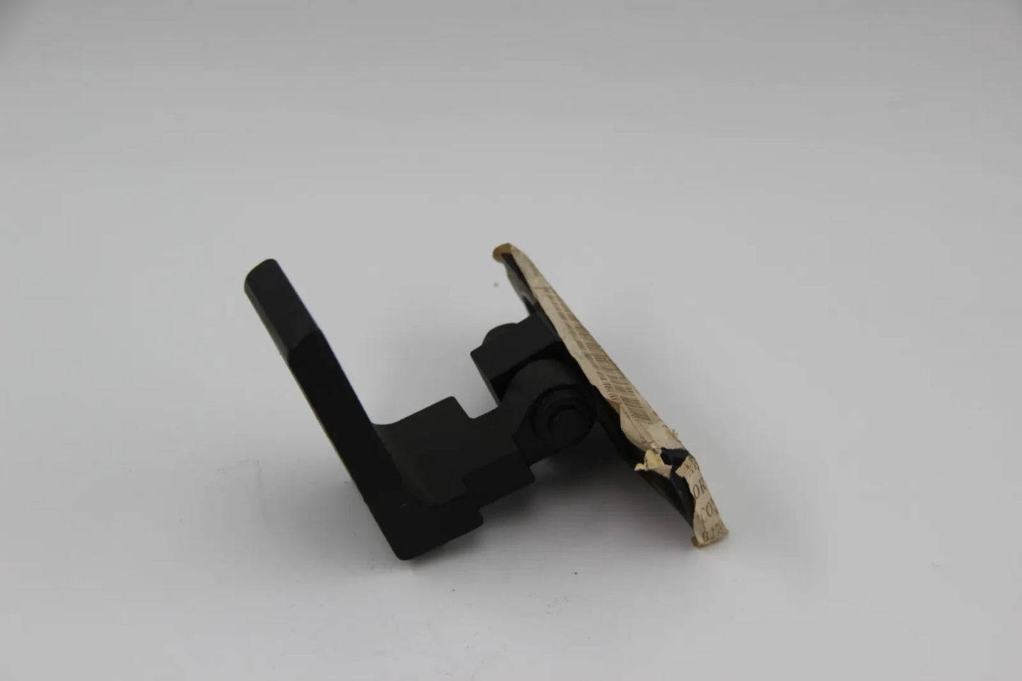 Original BMW X5 E53  Türscharnier vorn unten links  41517132759