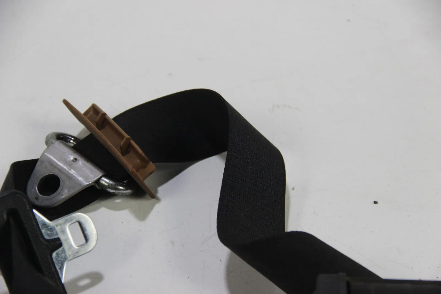 Original BMW E24 635csi Sicherheitsgurt links hinten Seatbelt OEM 1875227