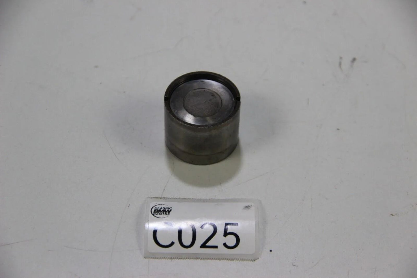 Original BMW E30 M3 S14 3er Tassenstößel einzeln Ohne Shim 11341308158