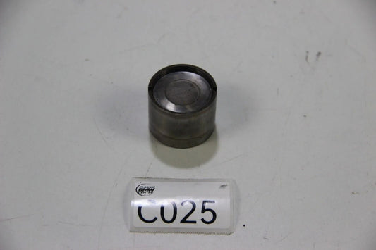 Original BMW E30 M3 S14 3er Tassenstößel einzeln Ohne Shim 11341308158