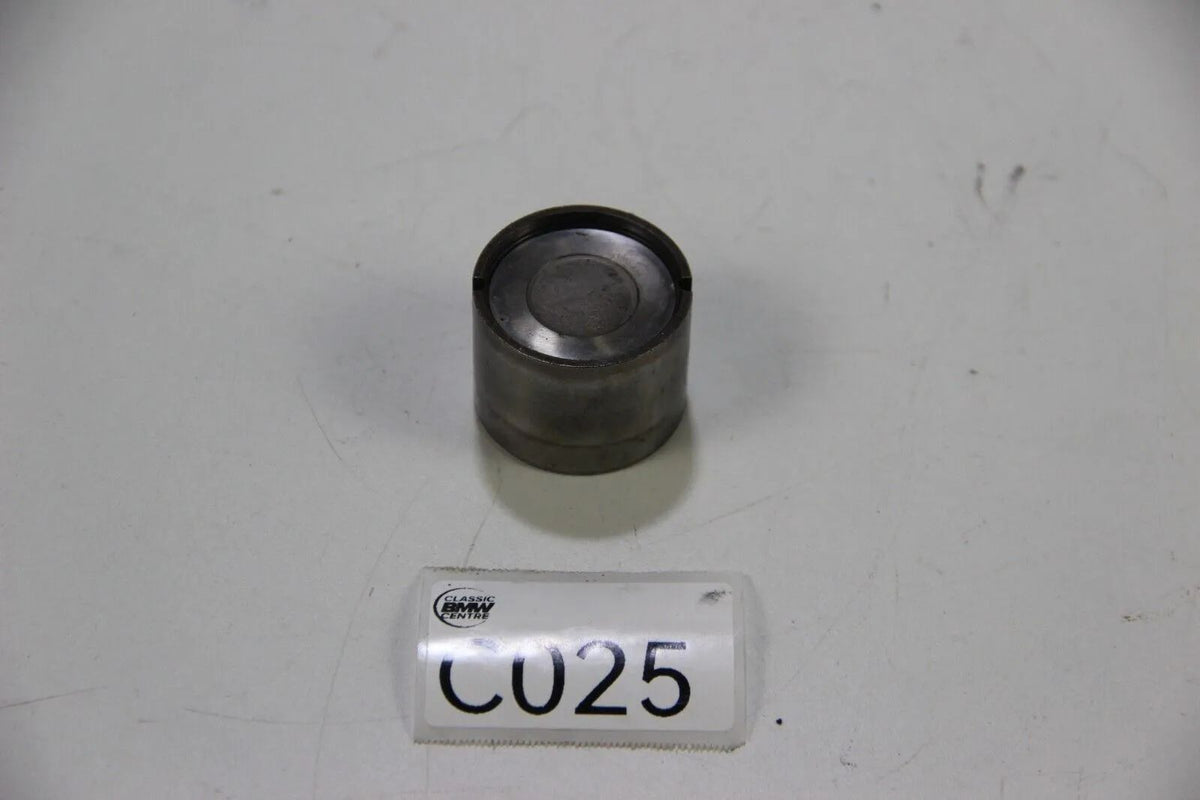 Original BMW E30 M3 S14 3er Tassenstößel einzeln Ohne Shim 11341308158