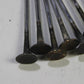 Original BMW E30 M3 S14 S14b23 2.3 8x Auslassventil Ventile  Exhaust Valve 32mm