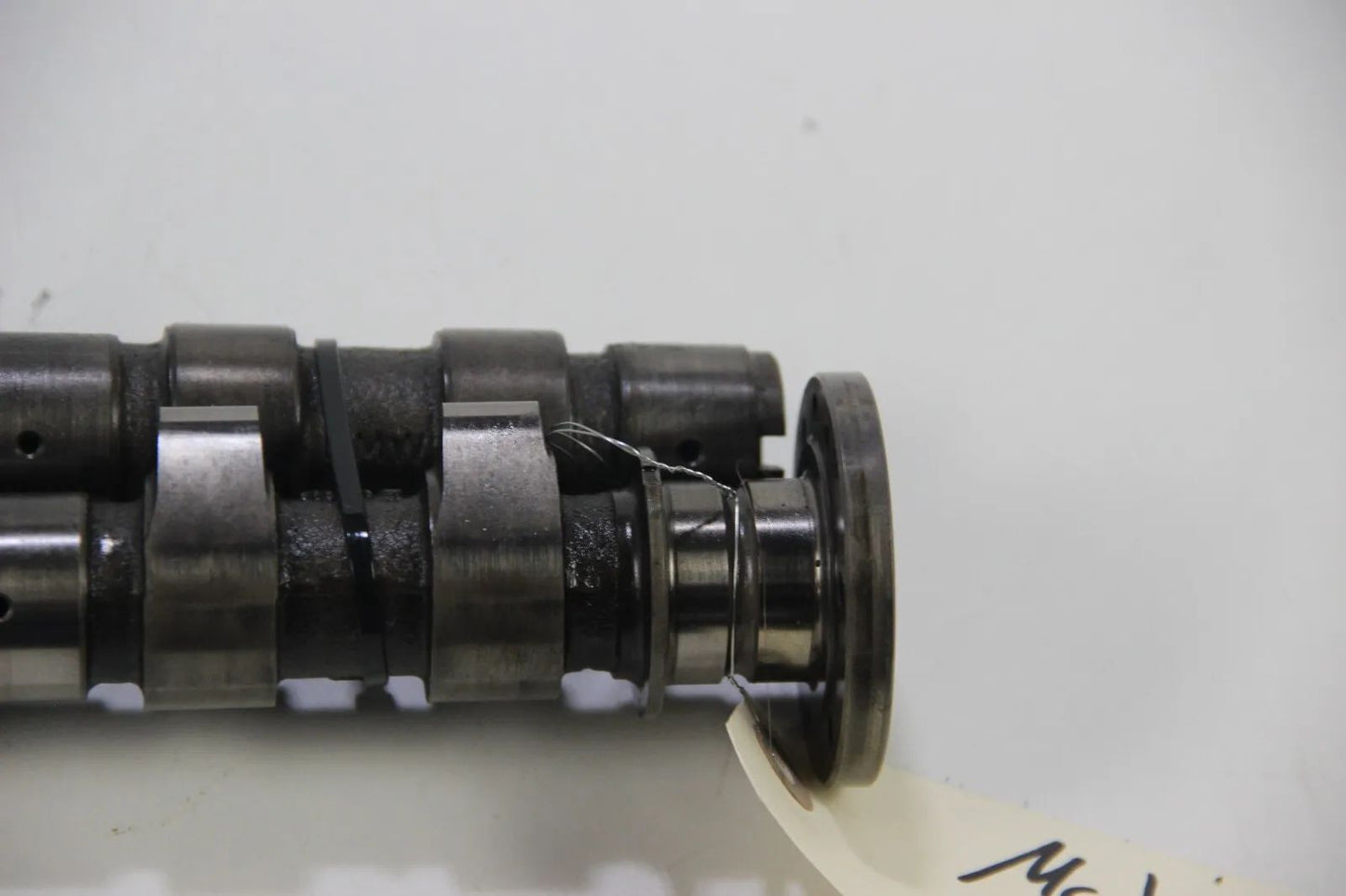 Original BMW E30 M3 S14 S14b23 2.3 Nockenwelle Paar Einlass auslass 16V