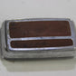 Original BMW E9 2.5-3.0 CS Csi Aschenbecher Braun Ashtray Brown Ascher