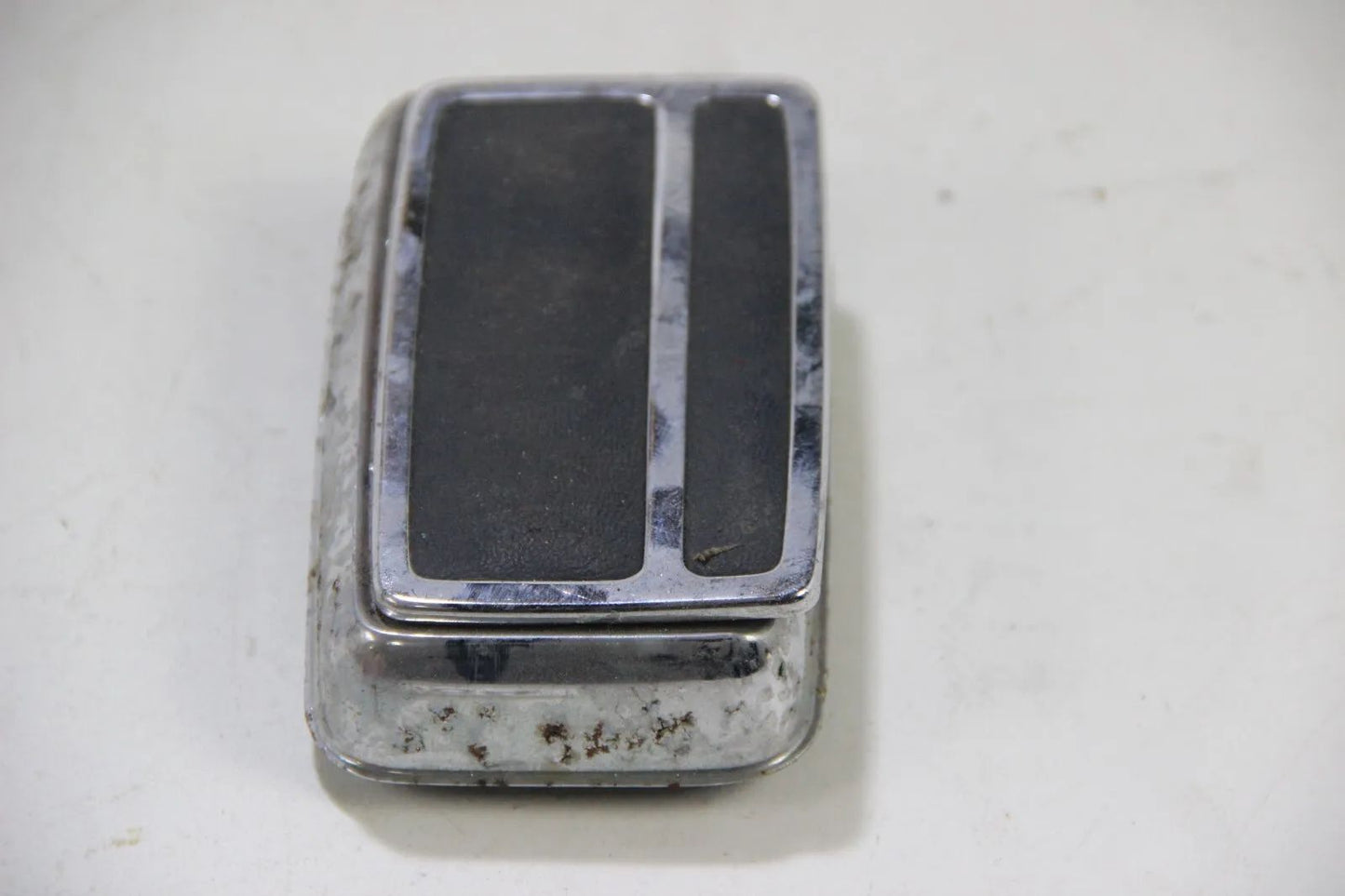 Original BMW E9 2.5-3.0 CS Csi Aschenbecher Blau Ashtray Blue Ascher OEM