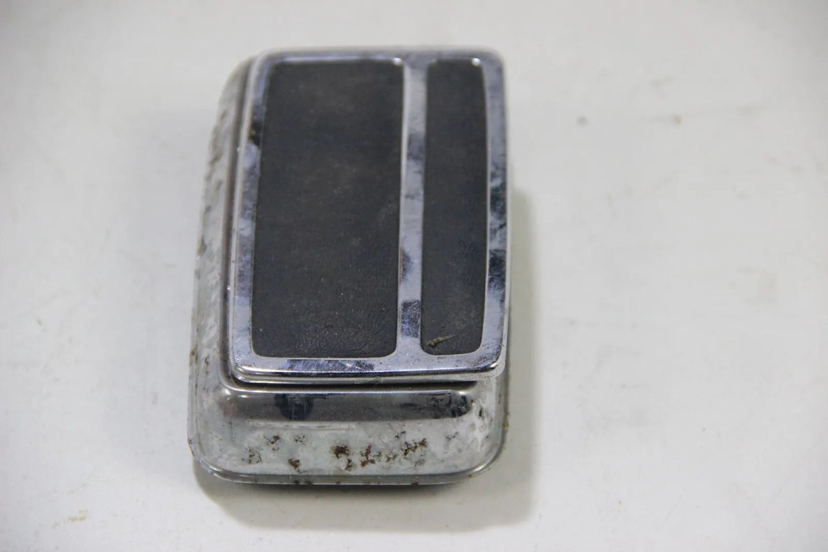 Original BMW E9 2.5-3.0 CS Csi Aschenbecher Blau Ashtray Blue Ascher OEM