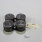 Original BMW E30 M3 S14 S14b23 2.3 4x Kolben Mahle 93v81 93,335mm Piston