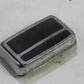 Original BMW E9 2.5-3.0 CS Csi Aschenbecher Schwarz Ashtray Ascher OEM